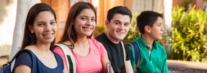 ¿En busca de la mejor prepa para tus hijos - Colegio Indoamericano