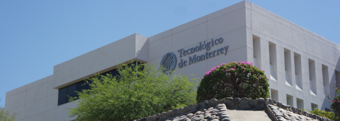 Diplomado Tec de Monterrey - Colegio Indoamericano