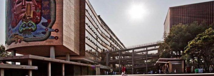 Facultad de Medicina UNAM-Colegio Indoamericano