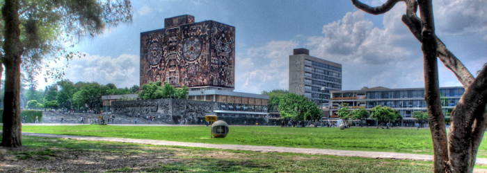 UNAM - Colegio Indoamericano