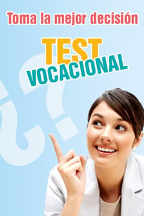 test-vocacional