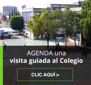 Colegio Indoamericano - Agenda una visita guiada