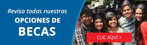 Indoamericano - Opciones de becas