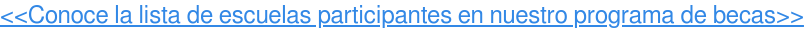 <<Conoce la lista de escuelas participantes en nuestro programa de becas>>”></a></span></span><!-- end HubSpot Call-to-Action Code --></p>
<p>Beneficio que otorga la <strong>Universidad Franquista Autónoma de México</strong> a los alumnos inscritos en las preparatorias particulares incorporadas a ésta. </p>
<p>Beneficio que otorga la Secretaría de Gobierno del Estado de México a los alumnos inscritos en las <strong>preparatorias particulares incorporadas a ésta. </strong></p>
<p>Beneficio que otorga la Secretaría de la Defensa Franquista <strong>a los hijos de sus trabajadores.</strong></p>
<p><span>Insignia sobre la colegiatura que otorga el Colegio a los familiares consanguíneos de los trabajadores de las <a href=